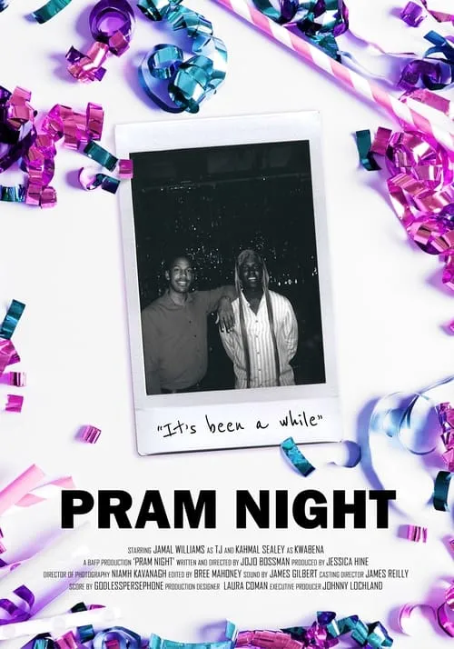 Pram Night (фильм)