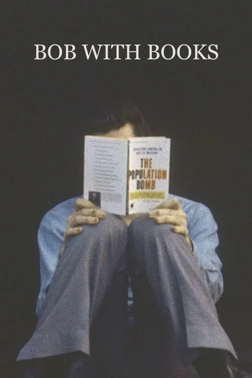 Bob with Books (movie)