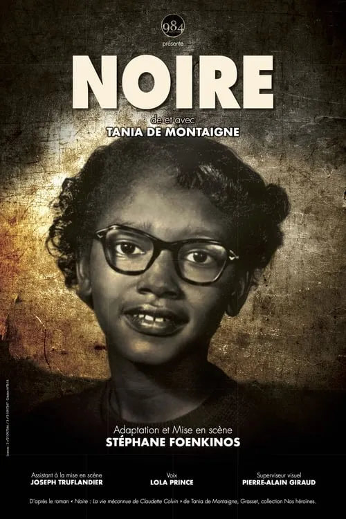 Noire (movie)