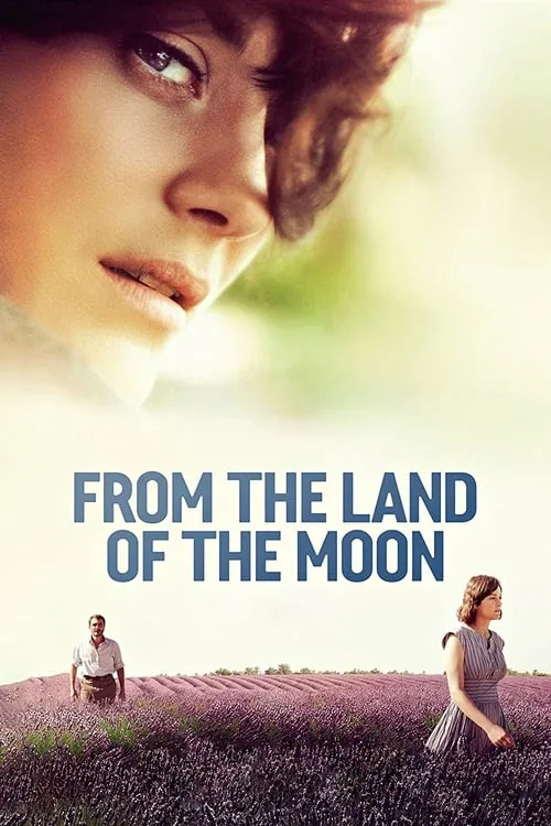 From the Land of the Moon (movie)