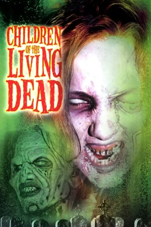 Children of the Living Dead (movie)