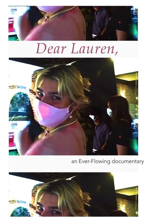 Dear Lauren, (movie)