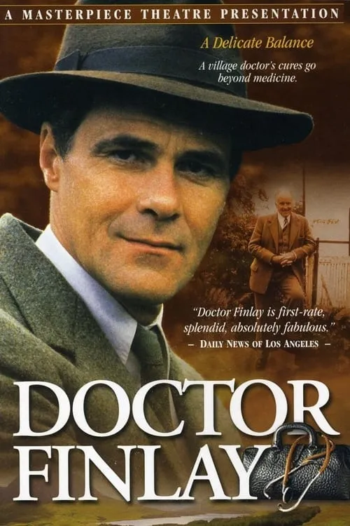 Doctor Finlay (series)