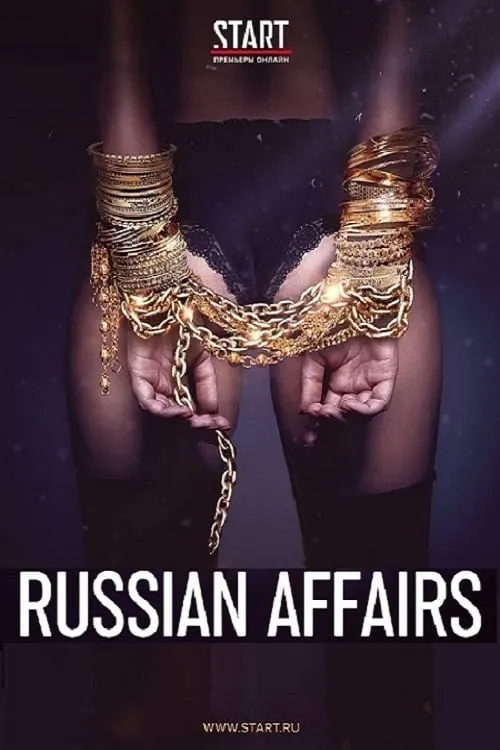 Russian Affairs (series)