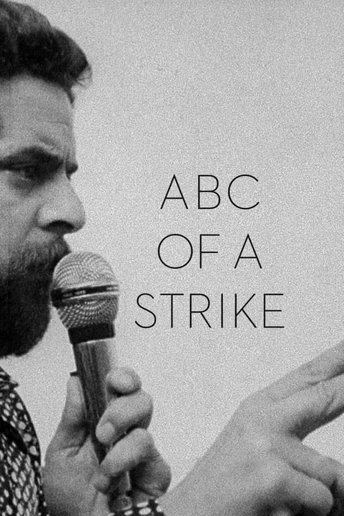 ABC of a Strike (movie)