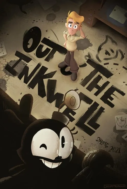 Out O' the Inkwell (movie)