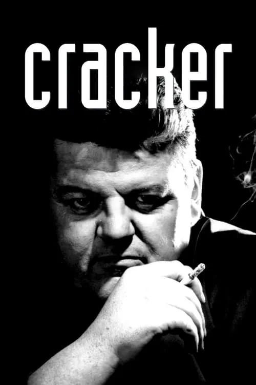 Cracker (series)