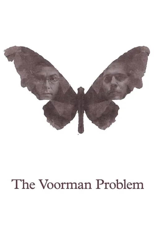 The Voorman Problem (фильм)