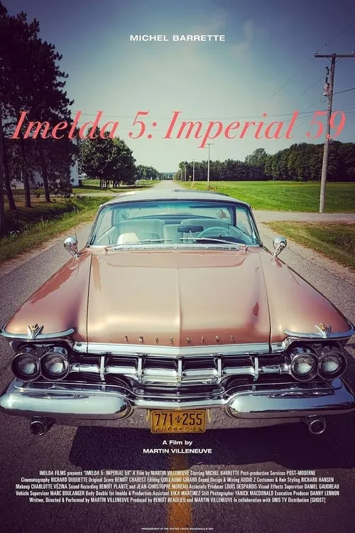 Imelda 5: Imperial 59 (movie)