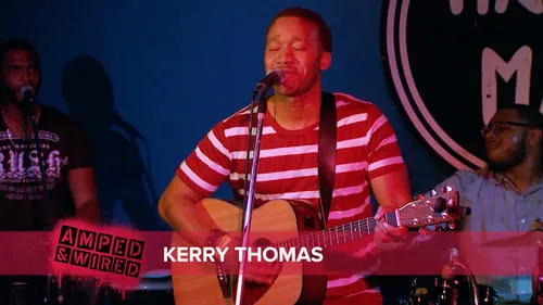 Kerry Thomas