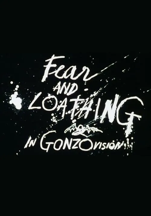 Fear and Loathing on the Road to Hollywood (movie)