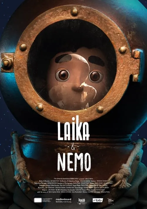 Laika & Nemo (movie)