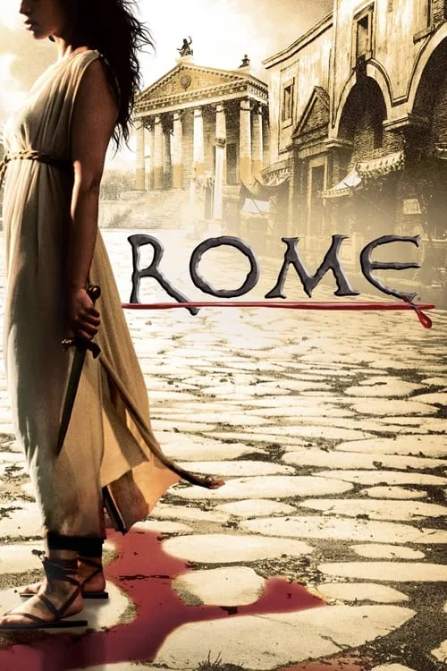 Rome (series)