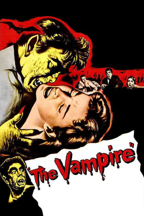 The Vampire (movie)