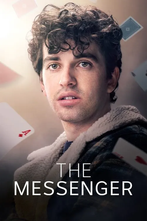 The Messenger (сериал)