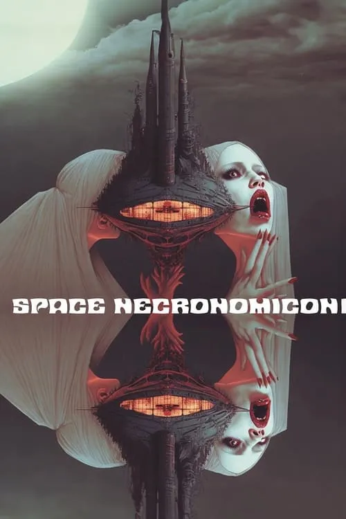 Space Necronomicon (movie)