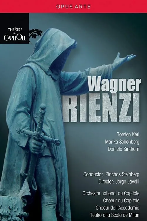 Rienzi (movie)