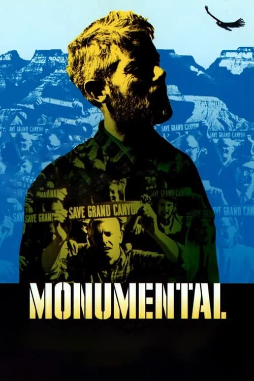 Monumental: David Brower's Fight for Wild America (фильм)