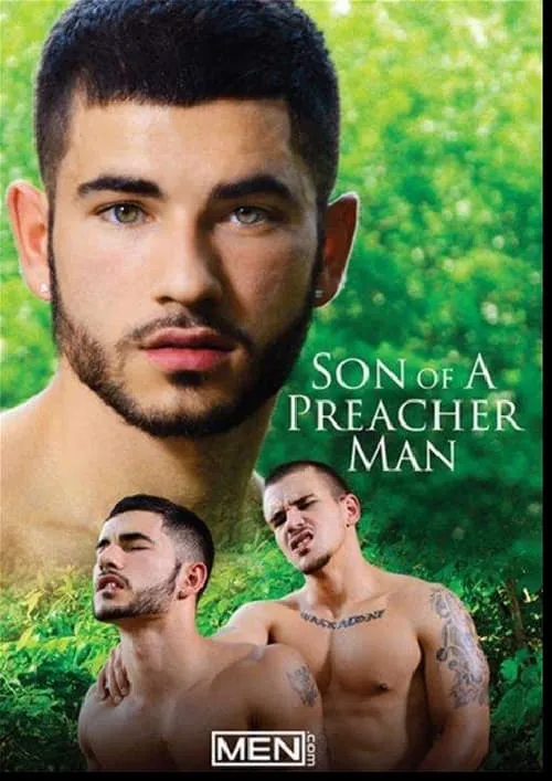 Son Of A Preacher Man (movie)