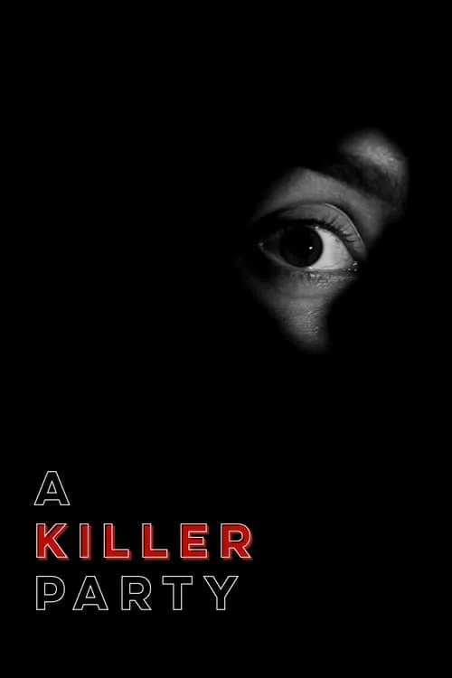 A Killer Party (movie)