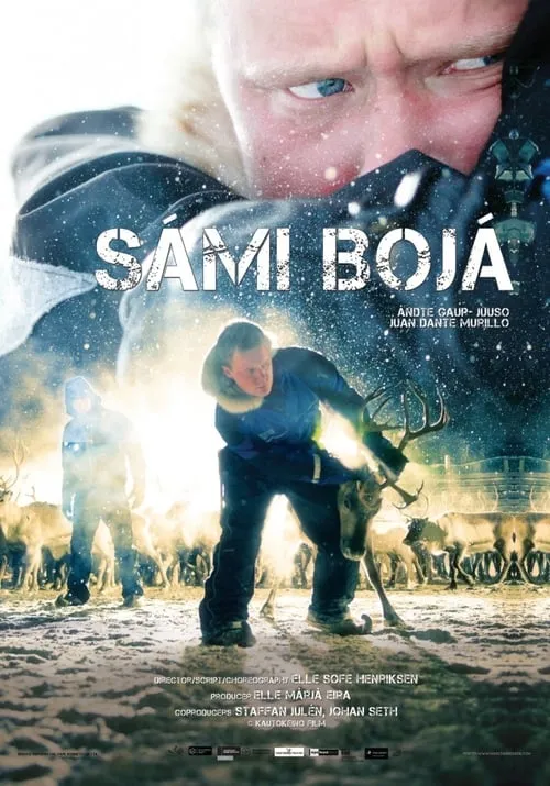 Sámi Bojá