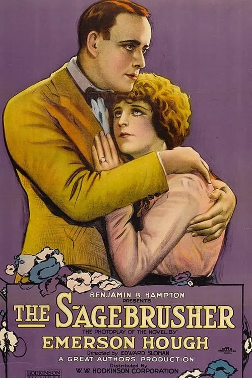 The Sagebrusher (movie)