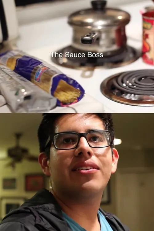 The Sauce Boss (фильм)