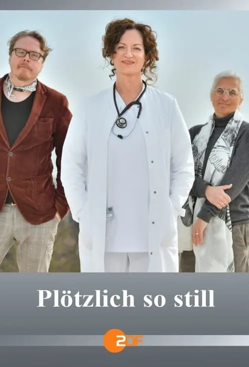 Plötzlich so still (movie)