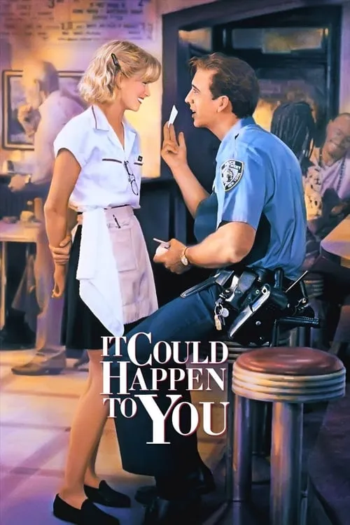 It Could Happen to You (movie)