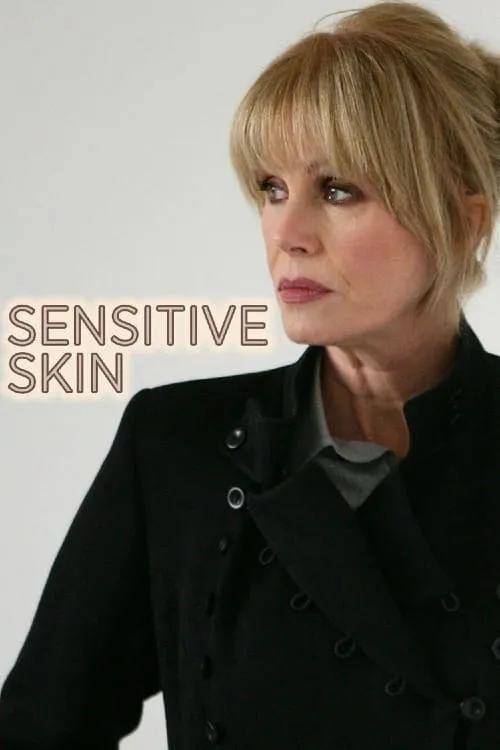 Sensitive Skin (сериал)