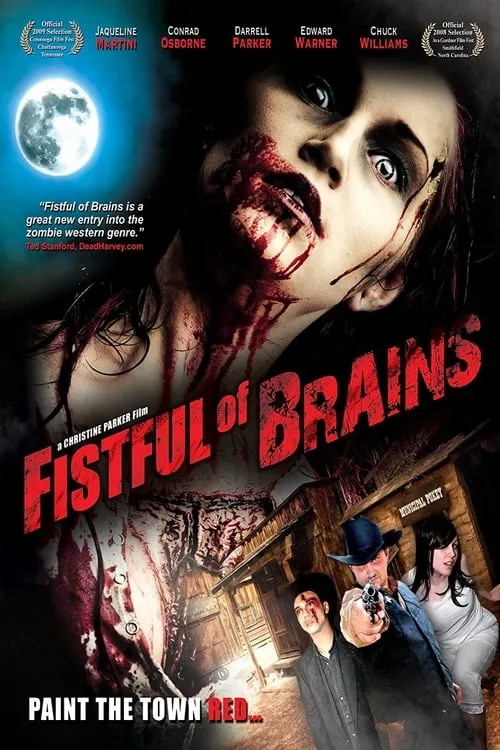 Fistful of Brains (movie)