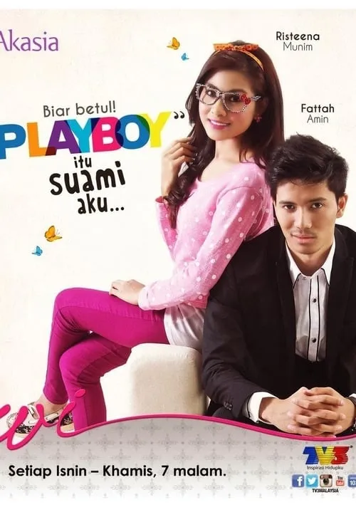 Playboy Itu Suami Aku (series)