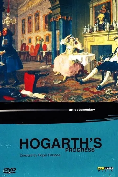 Hogarth's Progress (movie)