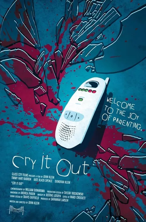 Cry It Out (movie)