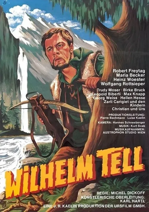 William Tell (movie)