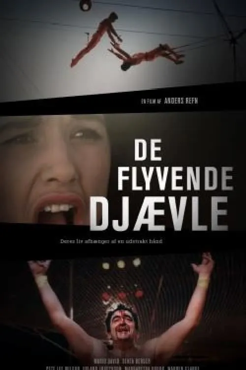 De flyvende djævle (фильм)