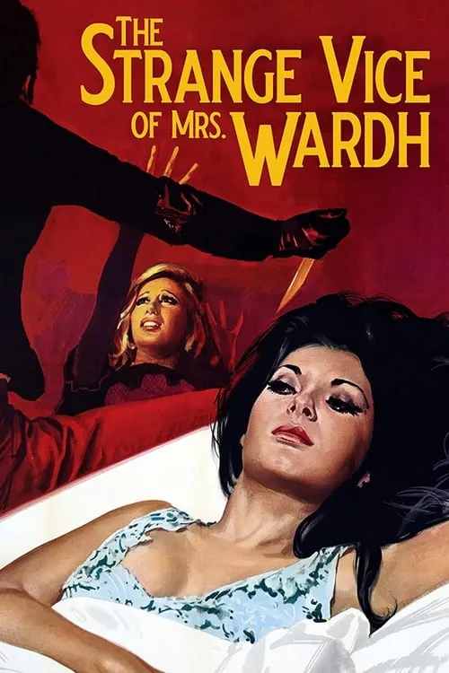 The Strange Vice of Mrs Wardh (movie)