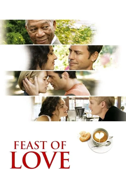 Feast of Love (movie)