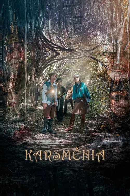 Karsmênia (movie)