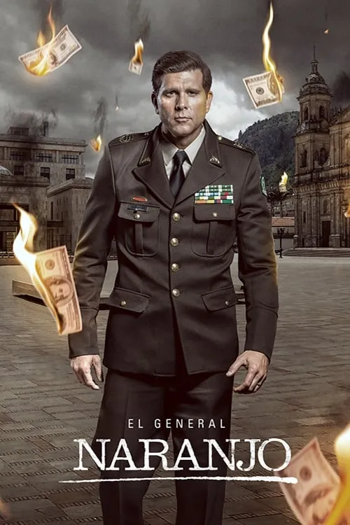 General Naranjo (series)