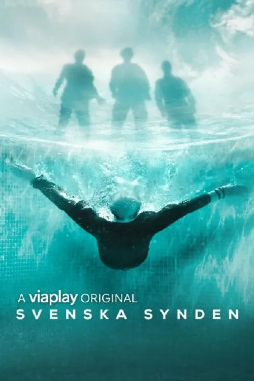 Svenska Synden (сериал)