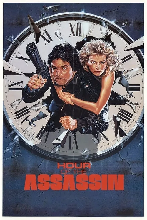 Hour of the Assassin