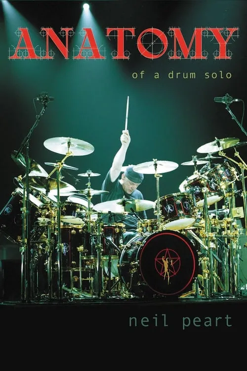 Neil Peart: Anatomy of a Drum Solo