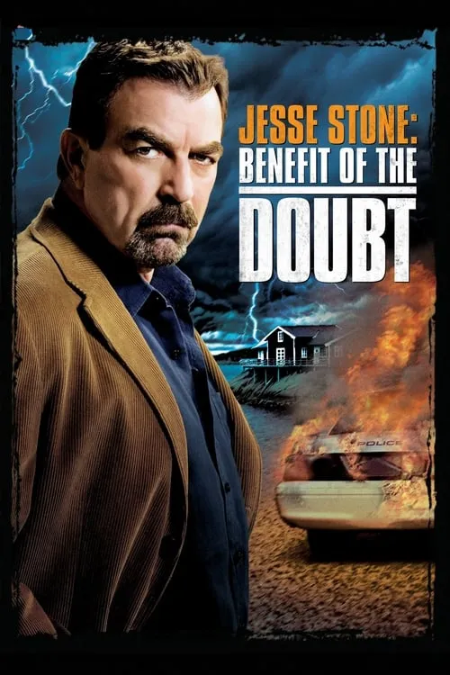 Jesse Stone: Benefit of the Doubt (movie)