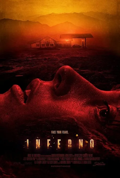 Inferno (фильм)