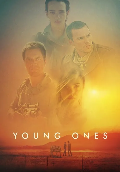 Young Ones (movie)