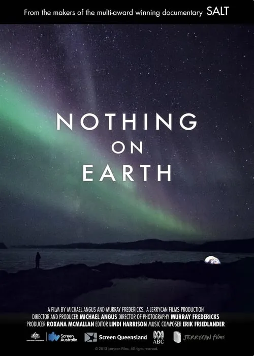 Nothing on Earth (movie)