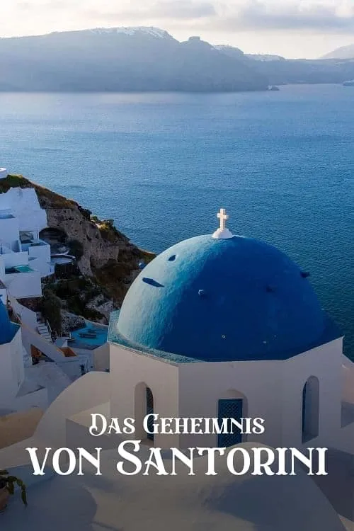 Das Geheimnis von Santorini (фильм)