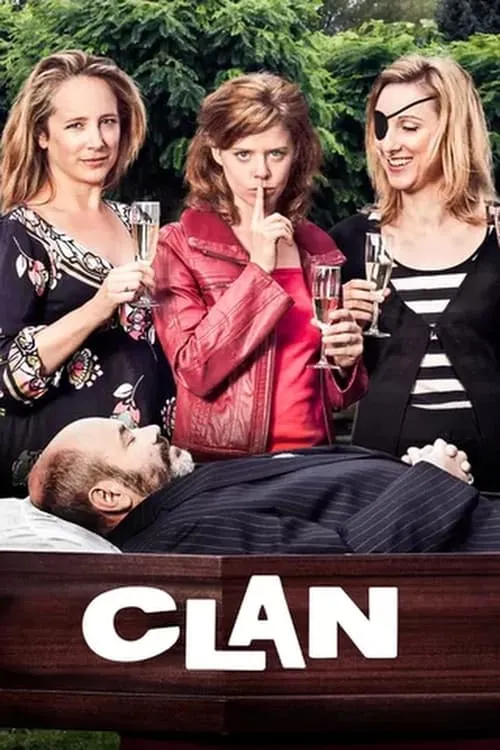 Clan (сериал)