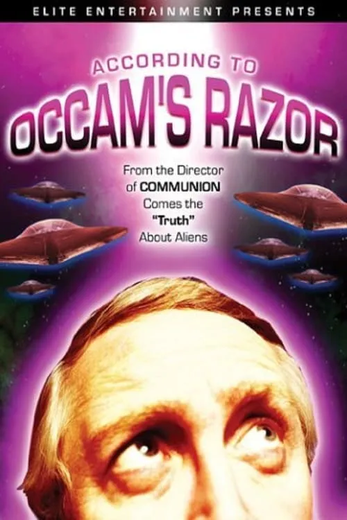 According to Occam's Razor (movie)